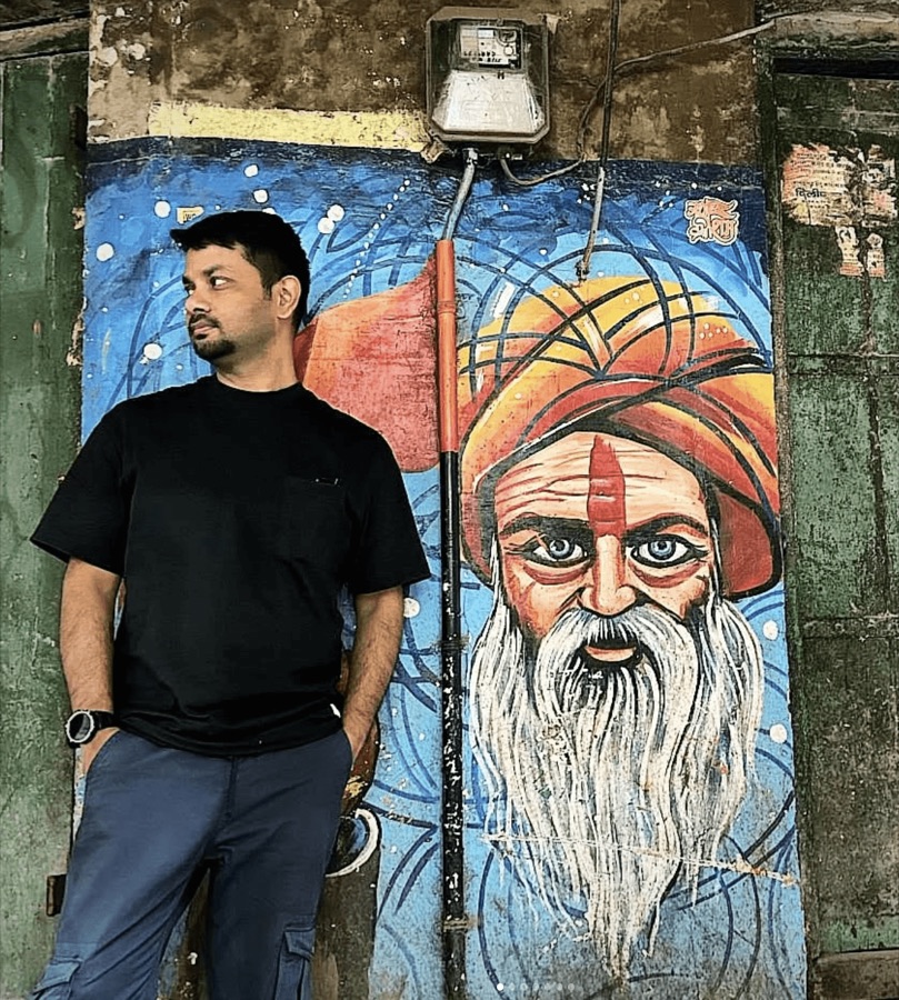 Street mural