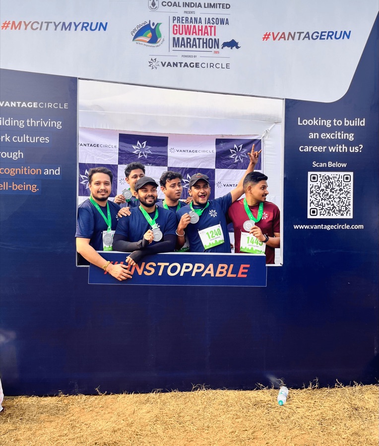 City marathon